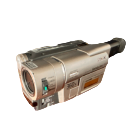Sony Handycam CCD-TRV67 camcorder