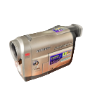 Samsung SCD071 camcorder