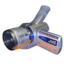 JVC hover image