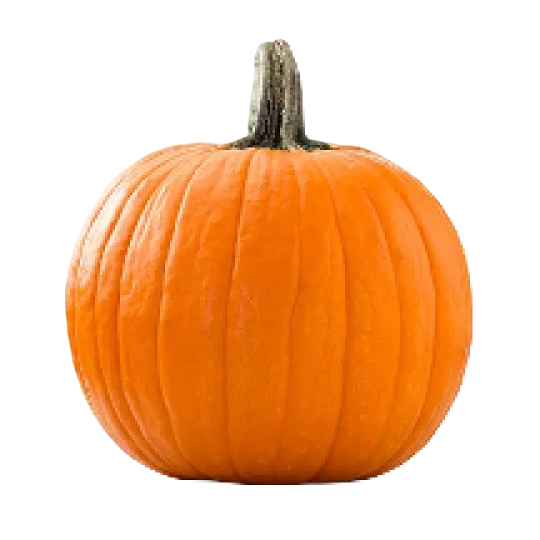 Pumpkin to carve