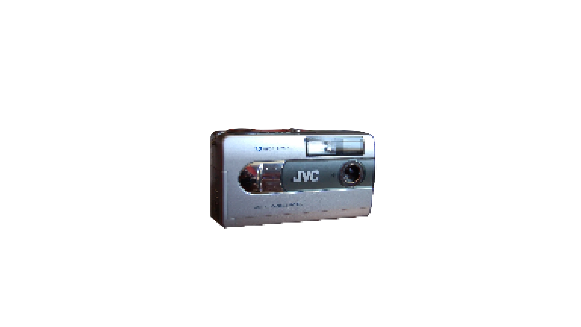 JVC Camera Page