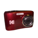 Kodak camera