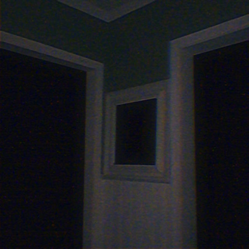 Midnight in March album cover